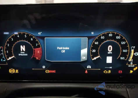 2024 Ford Mustang Gt Premium Fastback из США, поврежденный, VIN 1FA6P8CF9R5414274